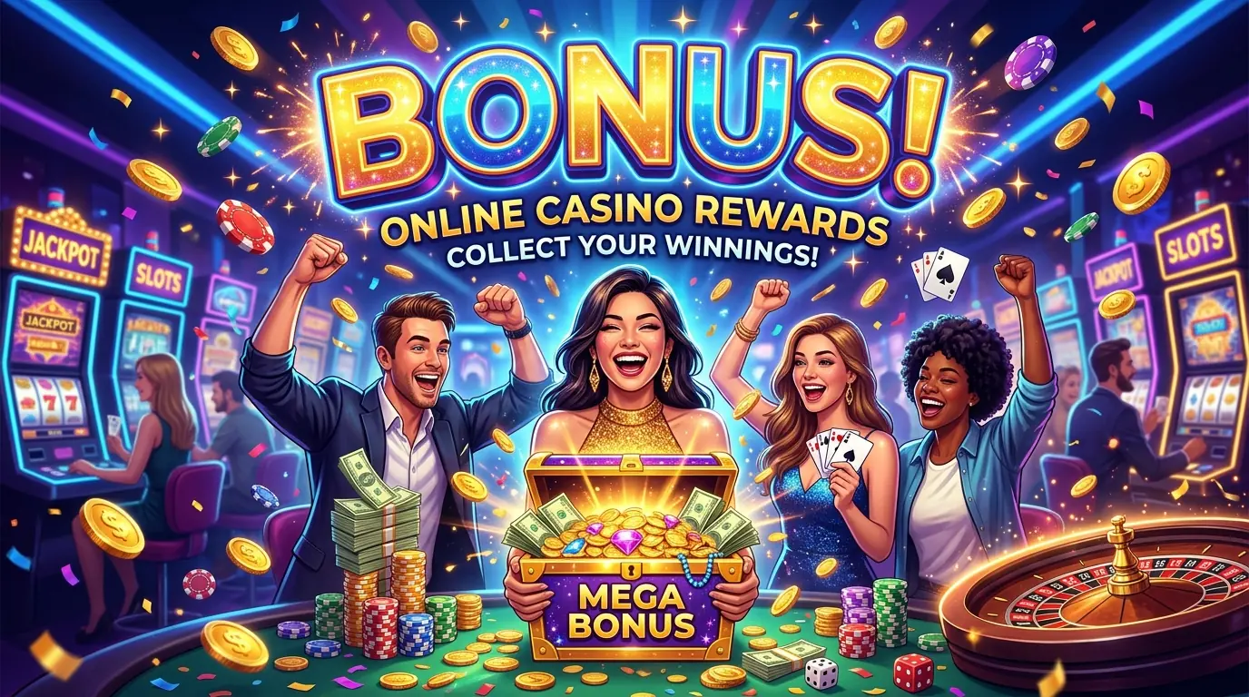 Ice Bet Casino Angebote