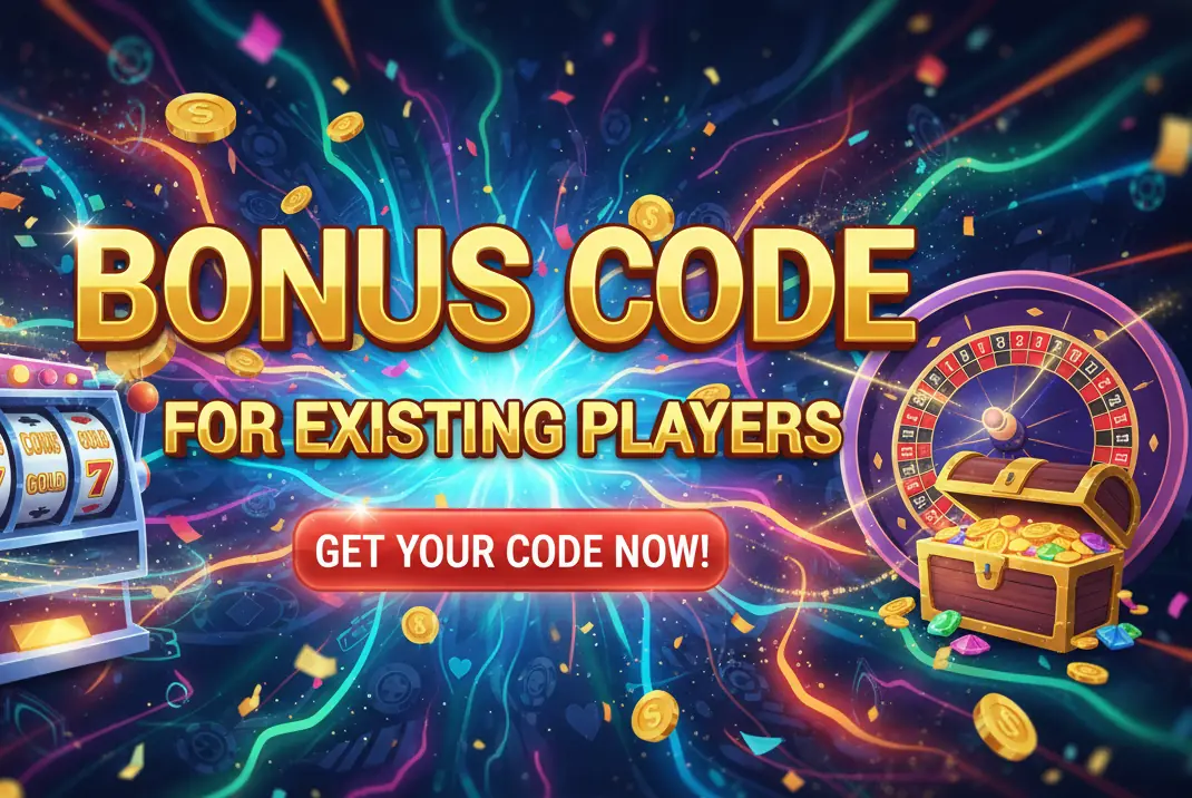 Ice Bet Bonuscode für bestehende Spieler