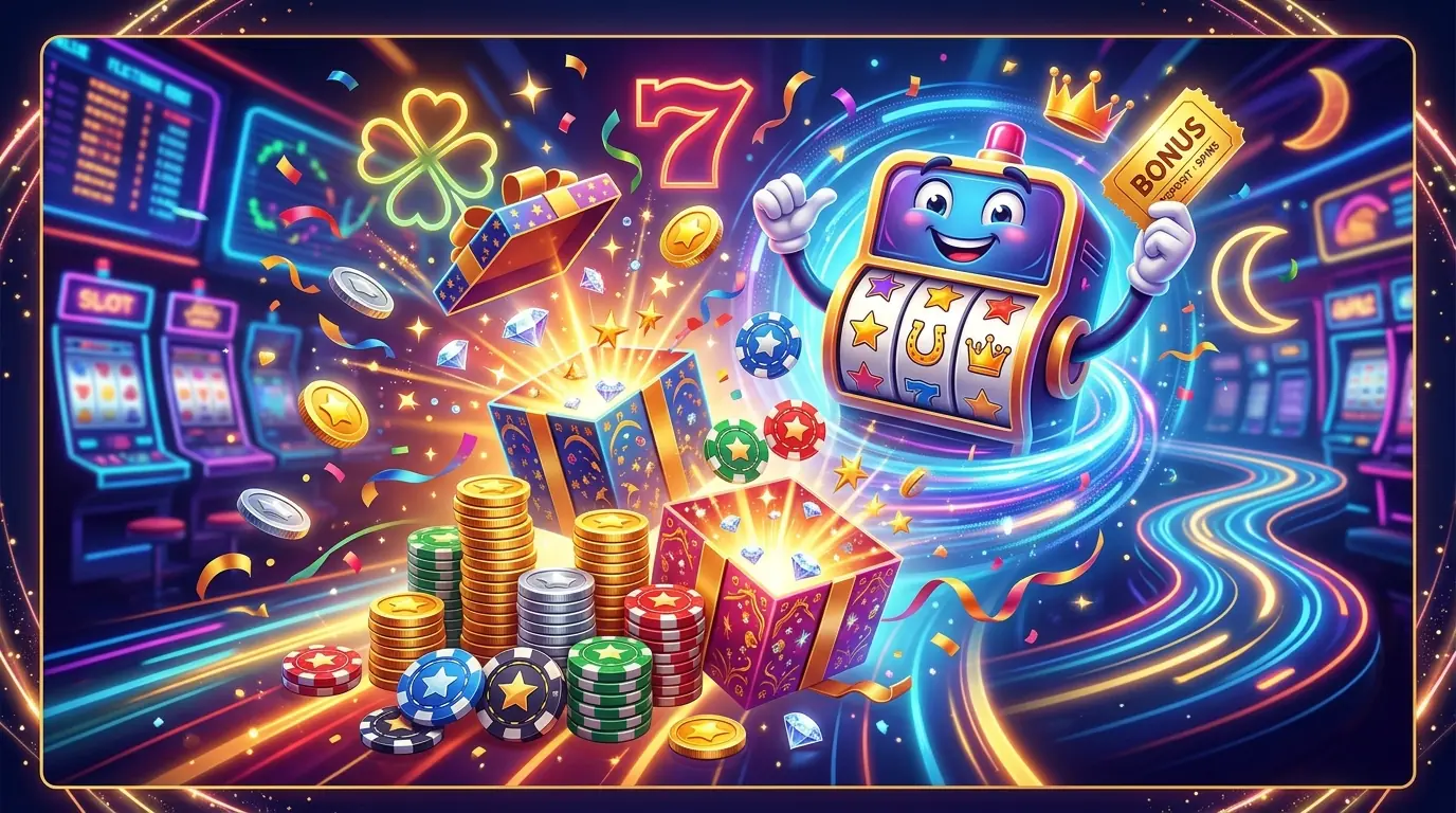 Ice Bet Casino Aktionen