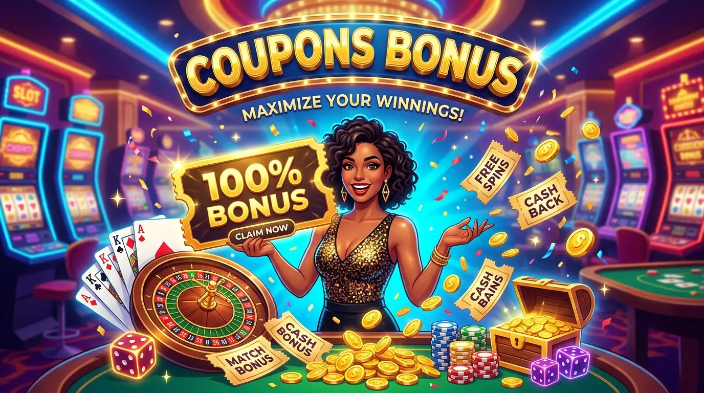 Ice Bet Coupon Angebote