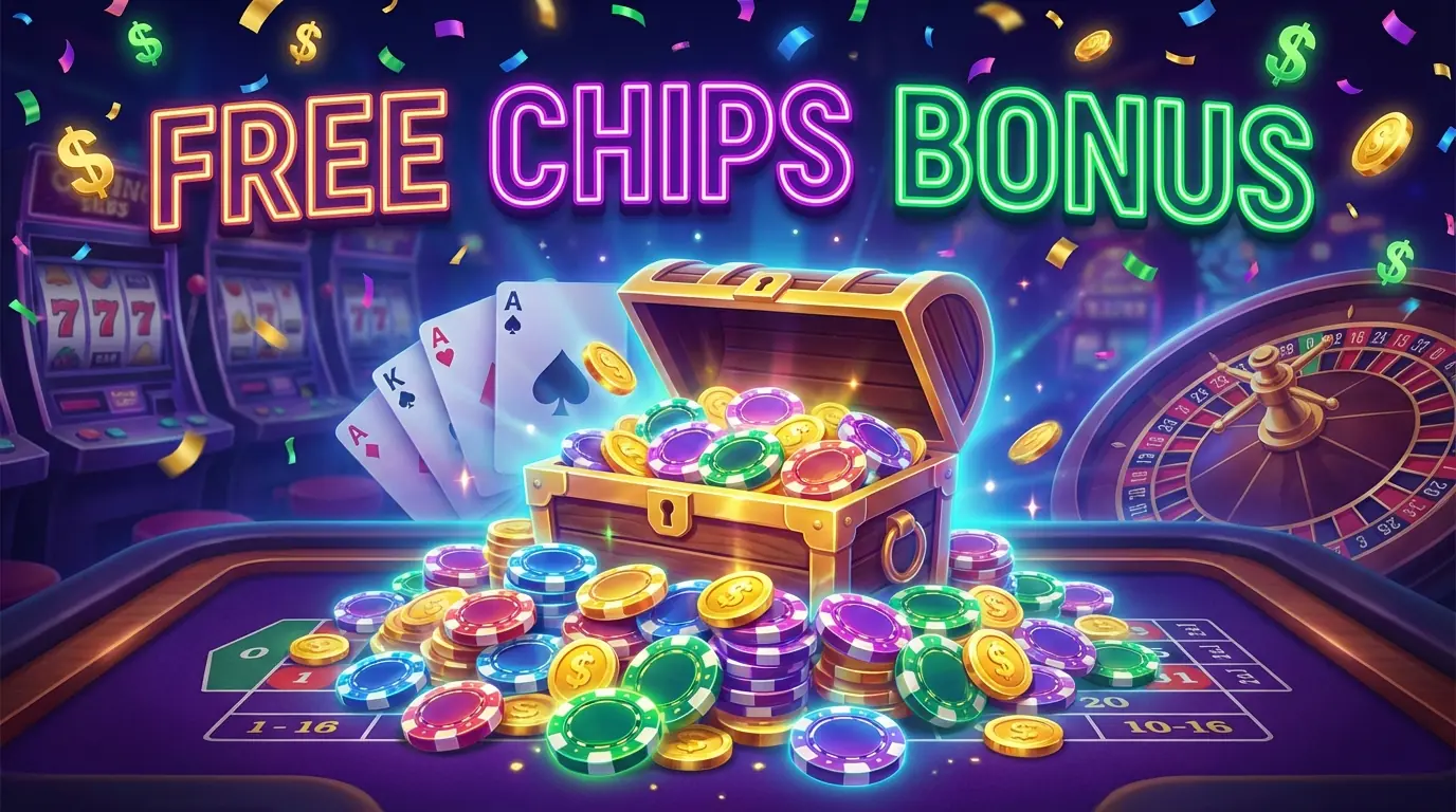 Ice Bet Freispiele & Chips