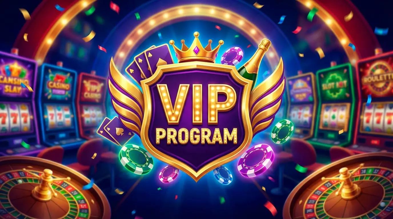 Ice Bet VIP Vorteile