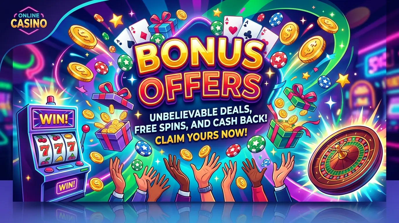 Ice Bet Casino Aktionen