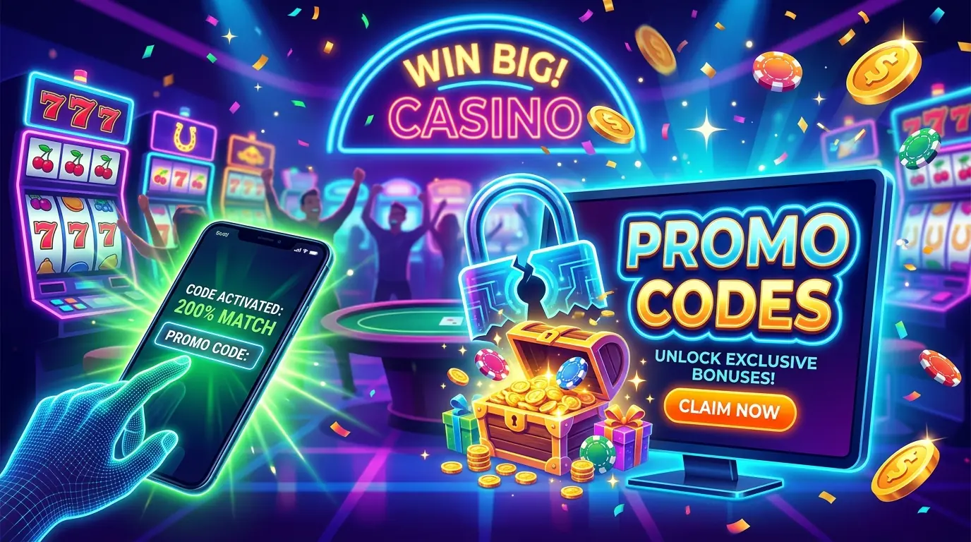 Ice Bet Bonuscodes