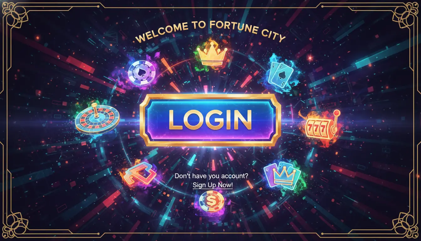 Ice Bet Casino Login