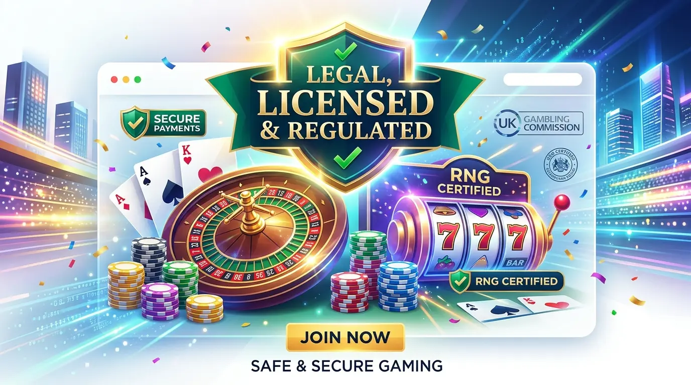 Ice Bet legal in Deutschland