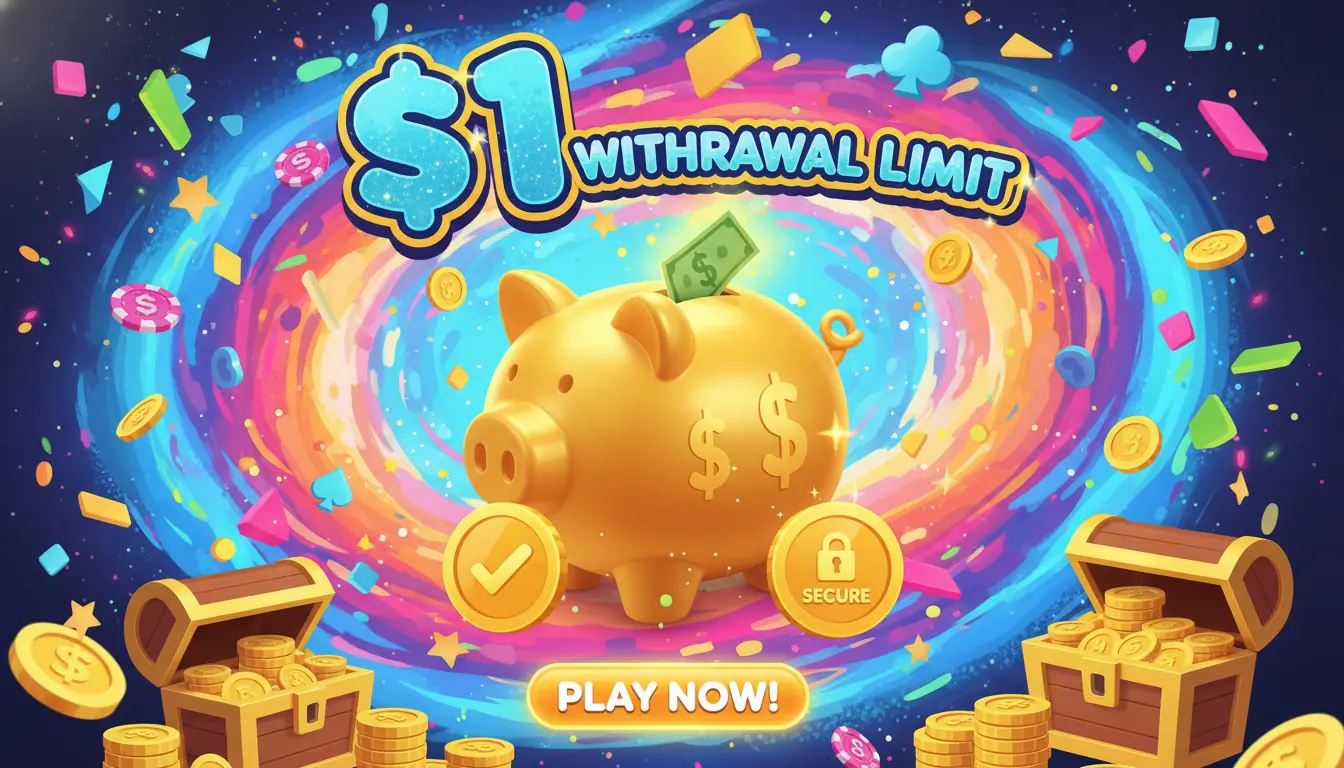 Ice Bet Casino Auszahlungslimit