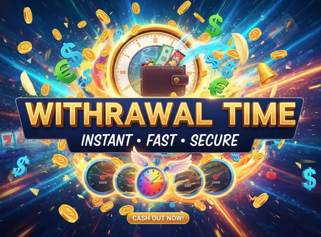 Ice Bet Casino Auszahlungszeit