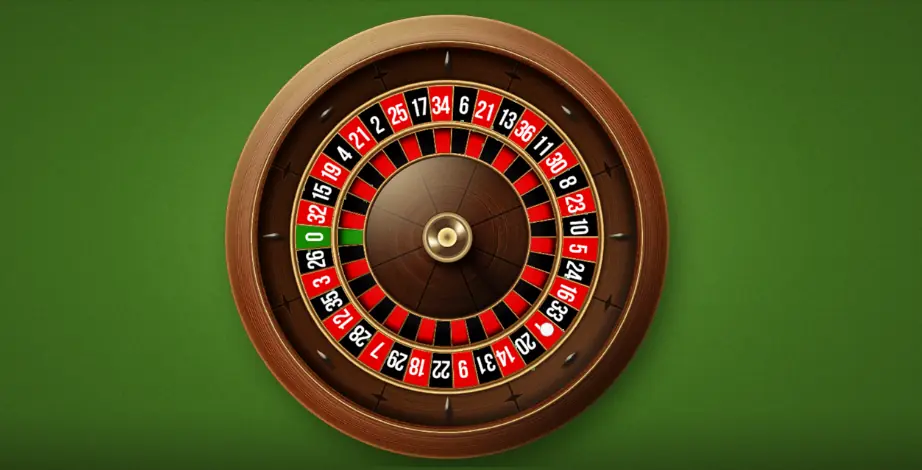Ice Bet Roulette Spiel