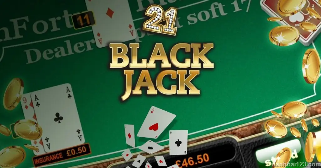 Ice Bet Blackjack
