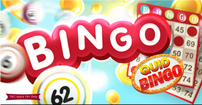 Ice Bet Bingo Spiel