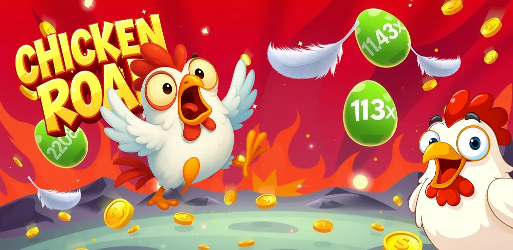 Ice Bet Casino Chicken Road