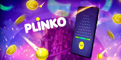Ice Bet Casino Plinko
